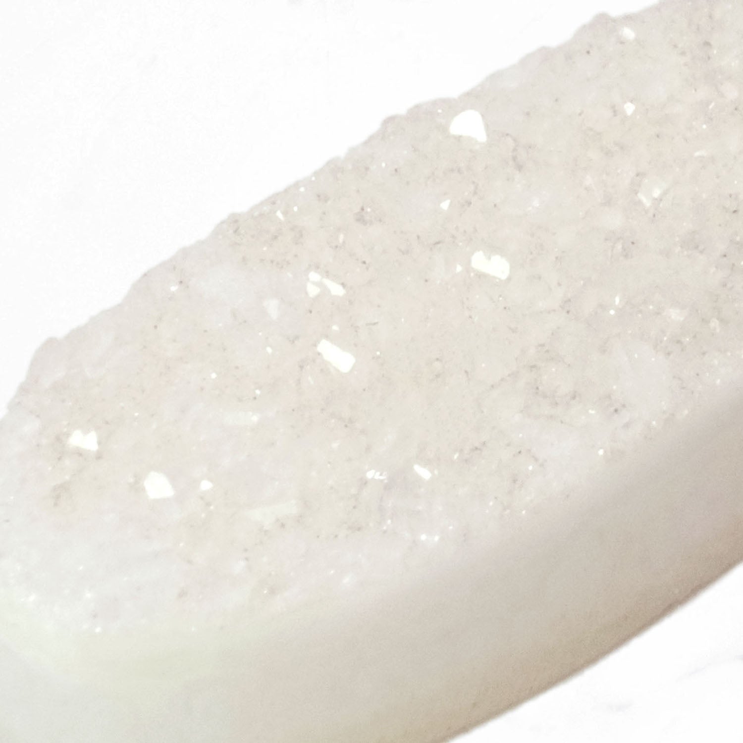 Druzy白瑪瑙手鐲