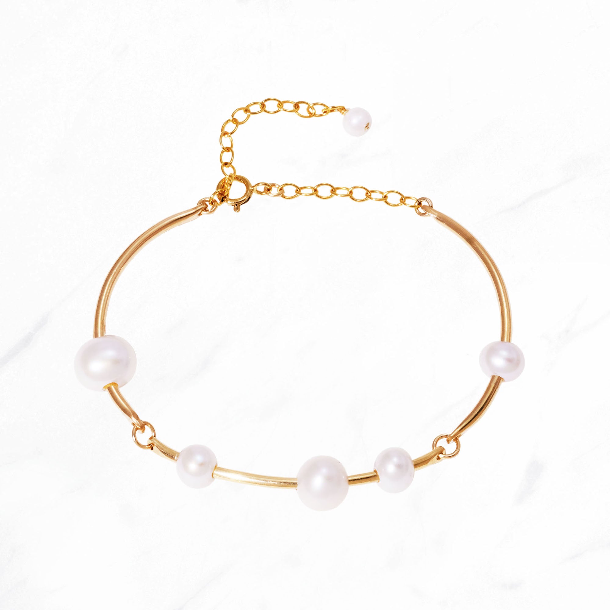 Arc Bracelet