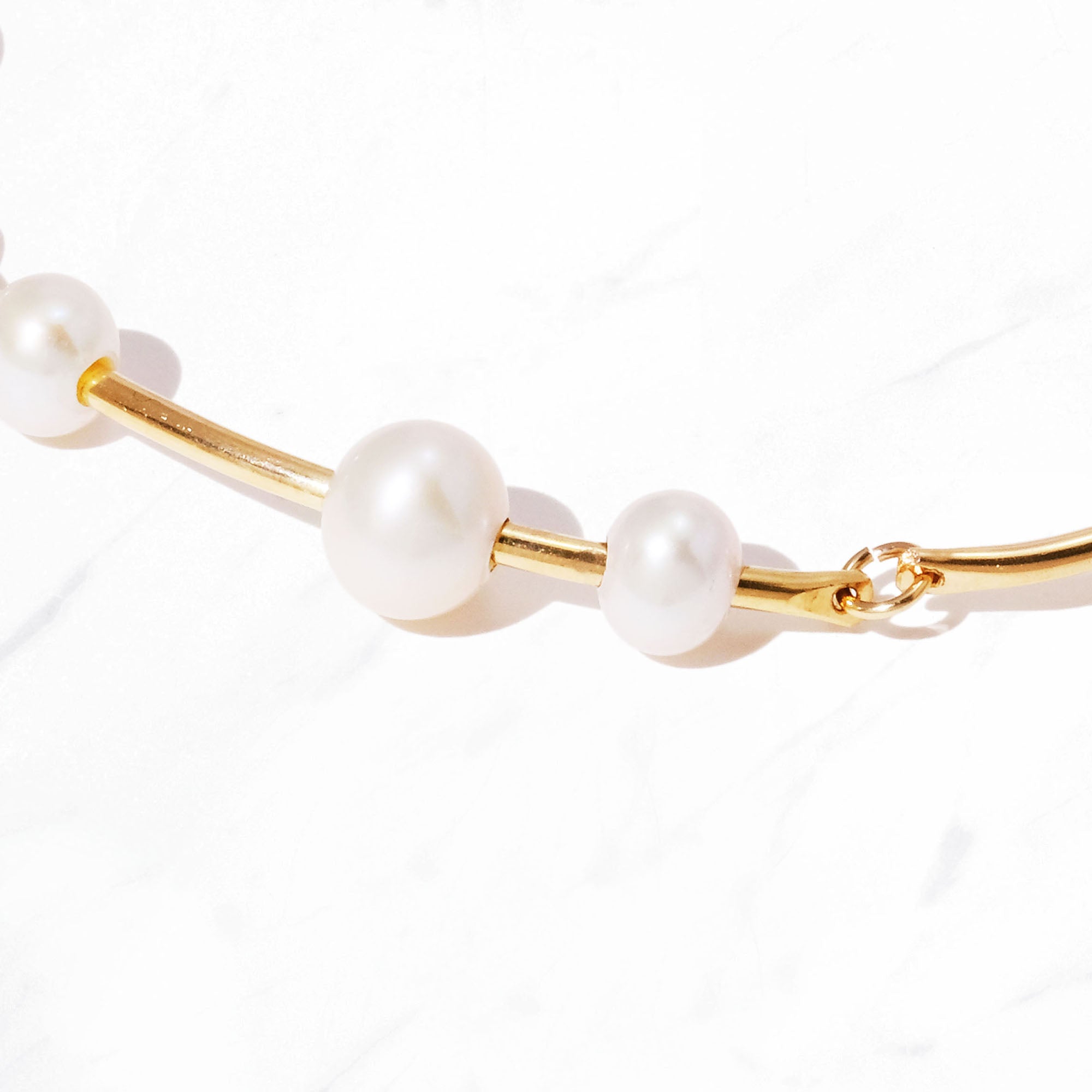 Arc Bracelet