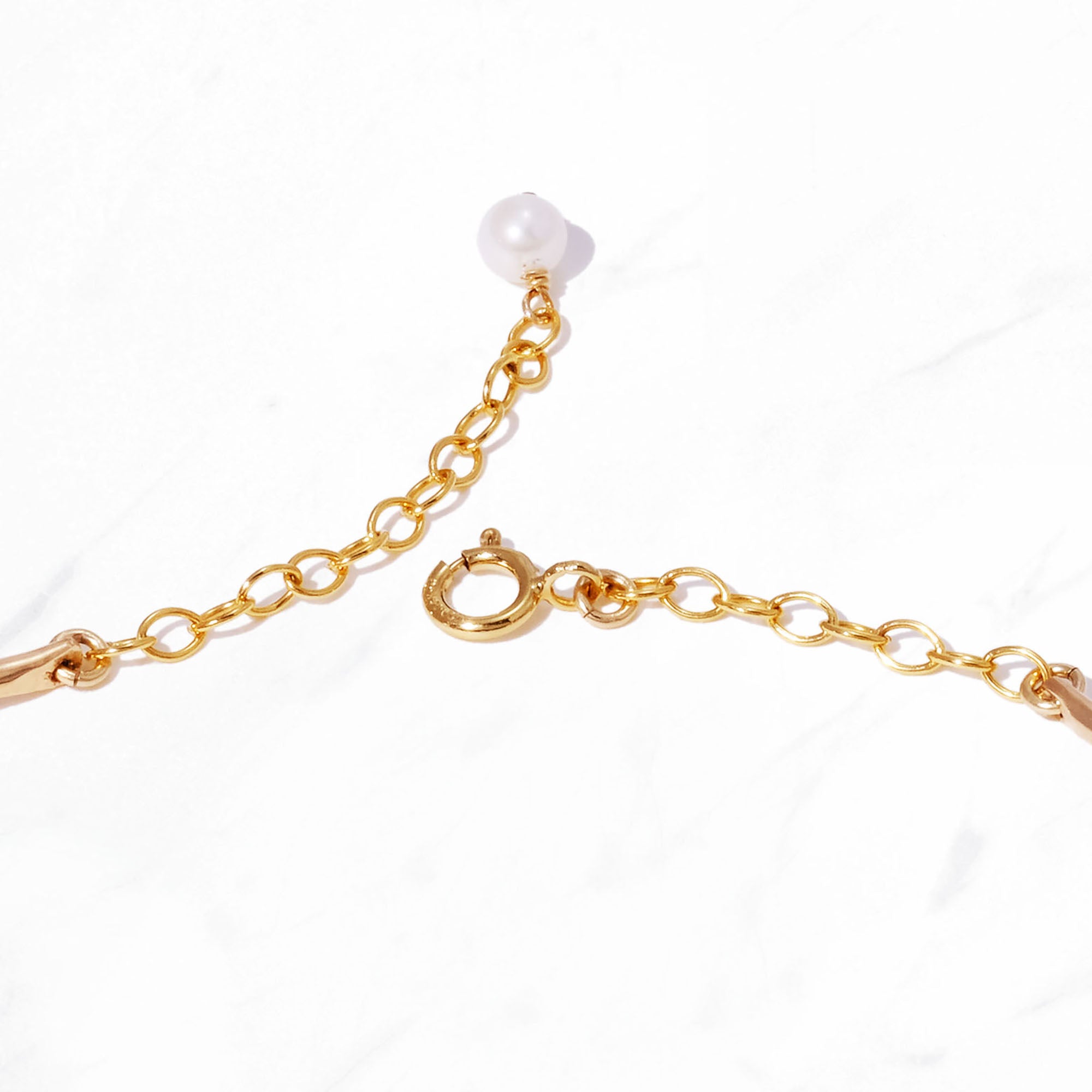 Arc Bracelet