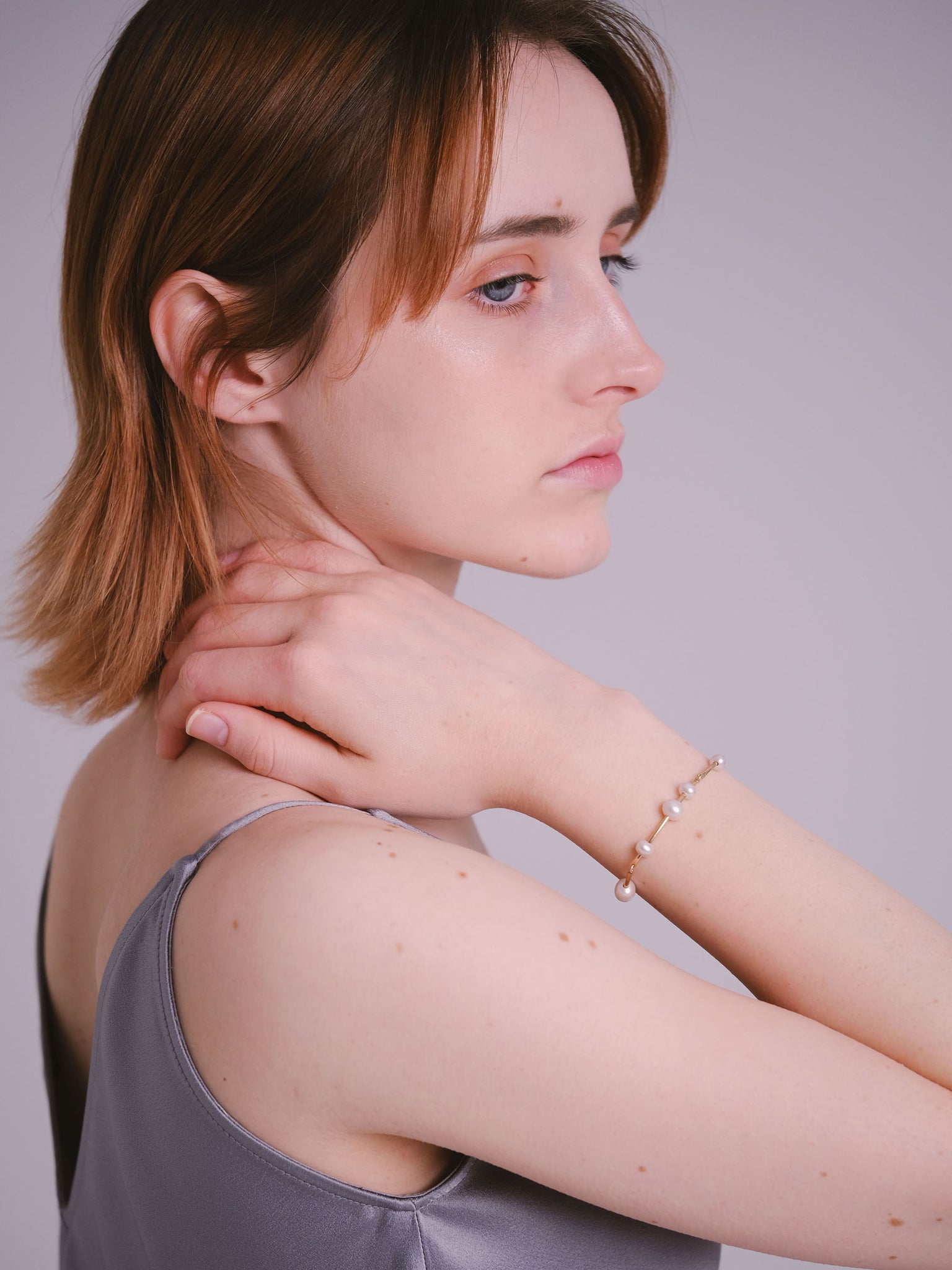 Arc Bracelet