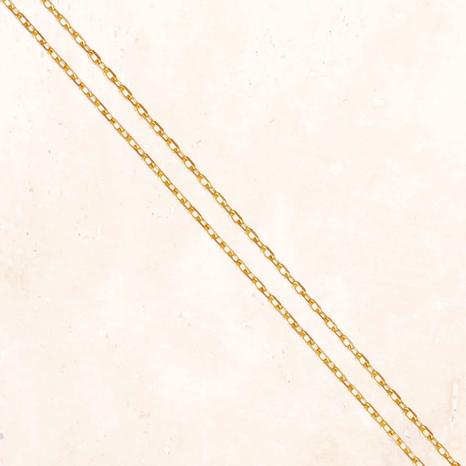 [Made to order] 18K Gold Puffy Star Necklace 1.0ct (Lab-Grown Diamond)