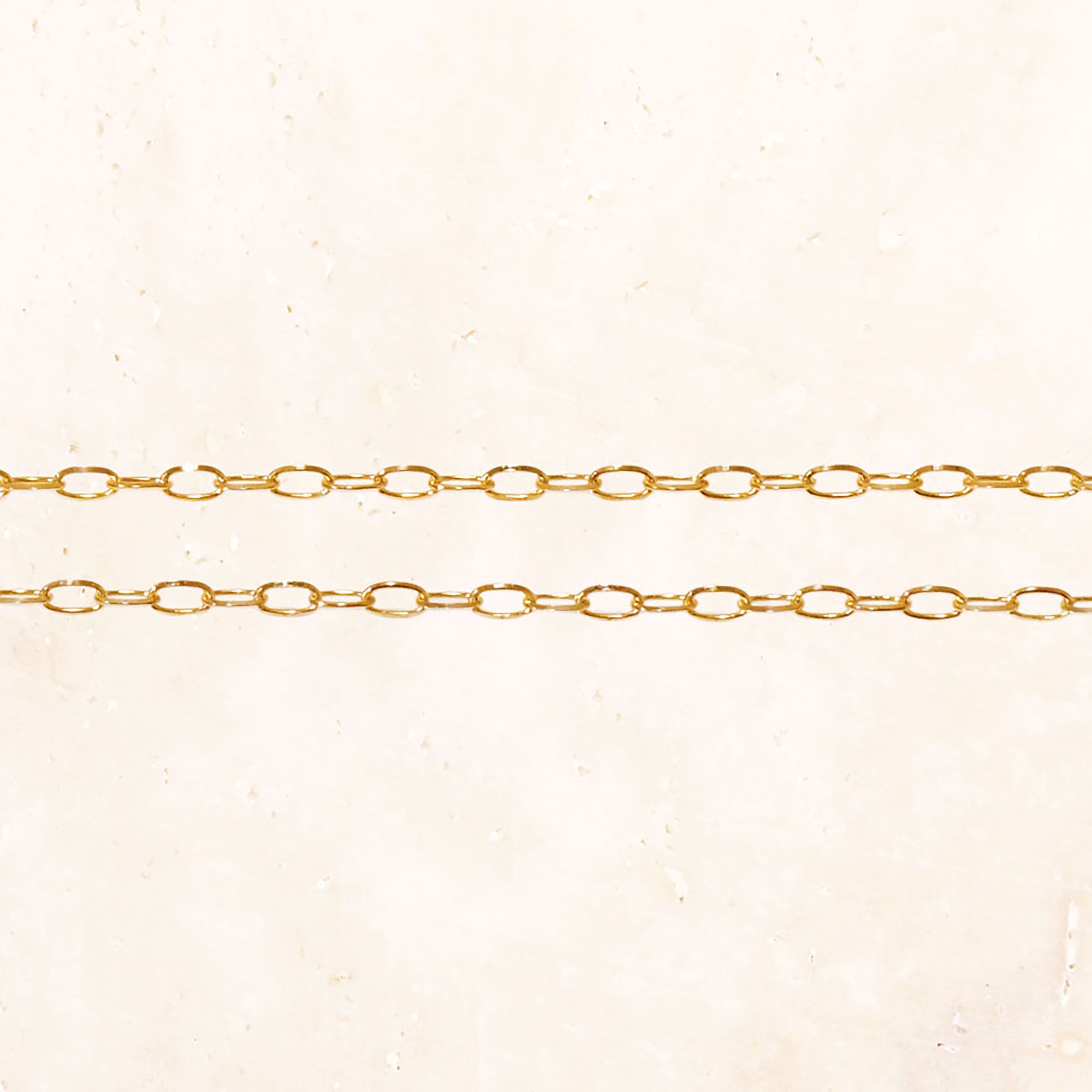 10K Decade Diamond Carnival Necklace