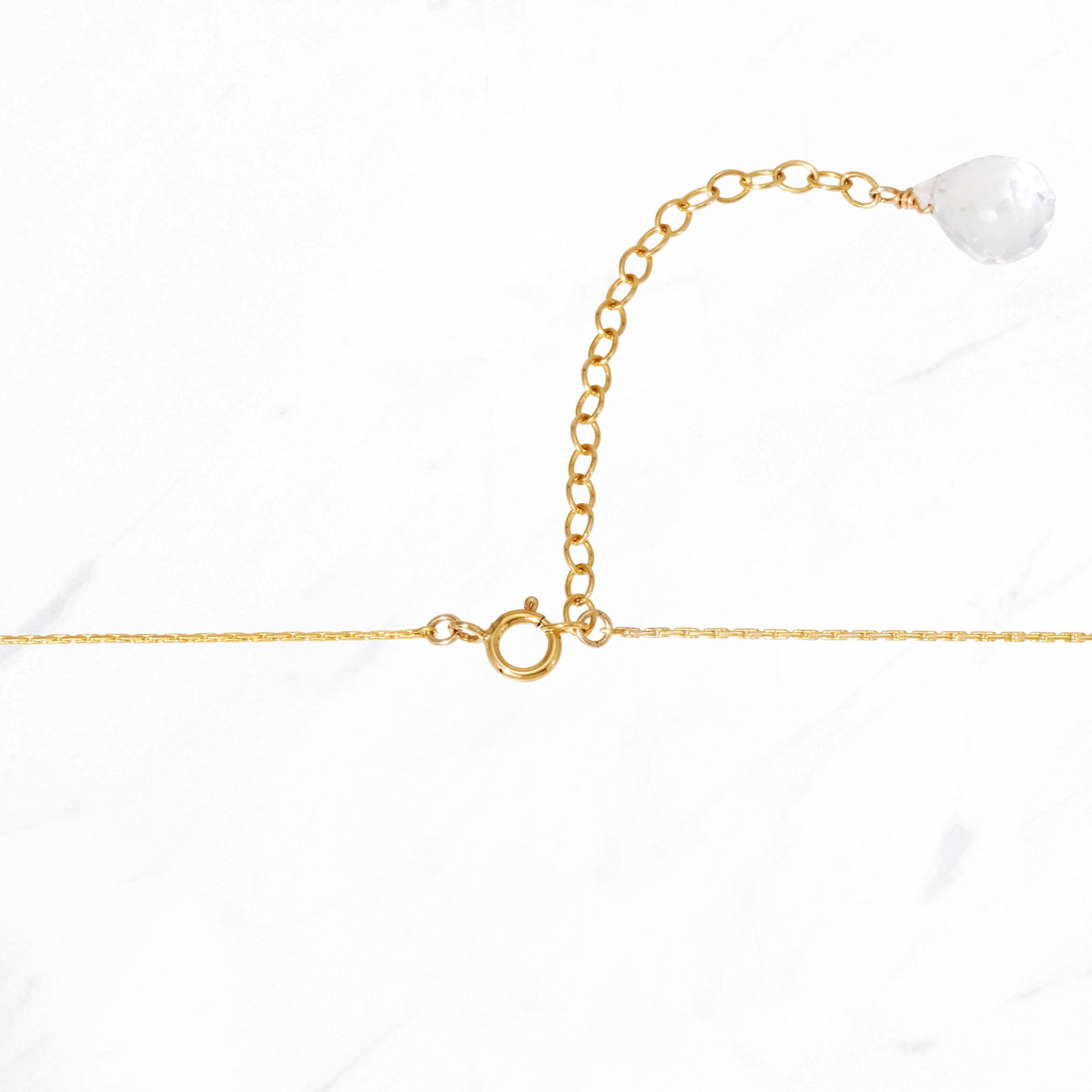 Decade Solo Pearl Pendant