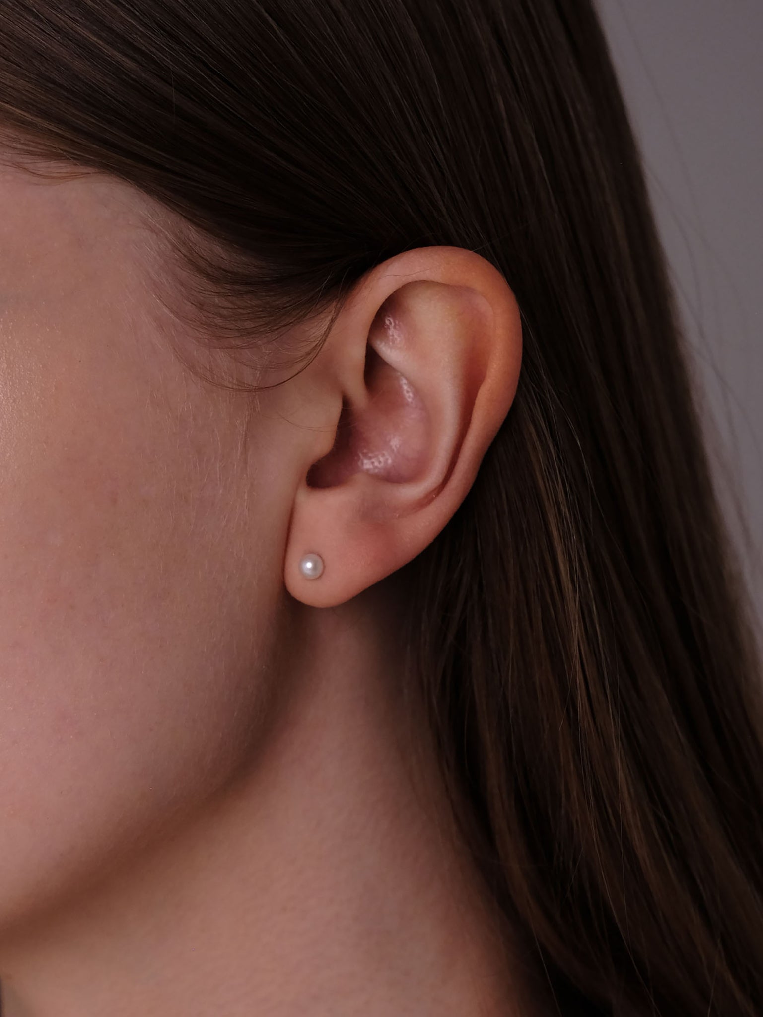 Aria Gradation Earrings